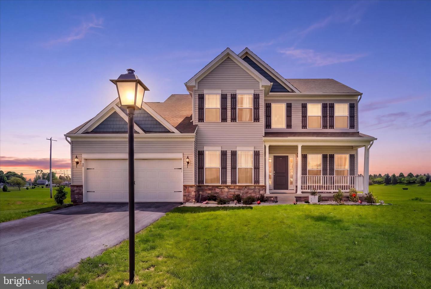 69 Bennington Way