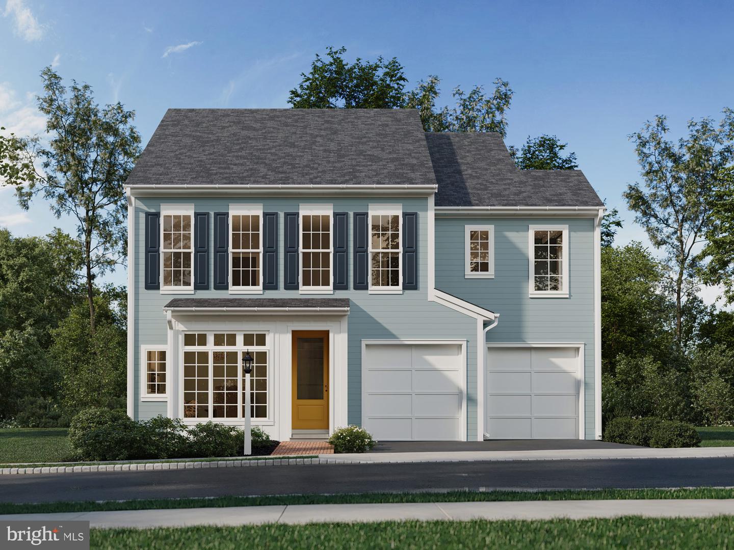 3112 Overlook Drive