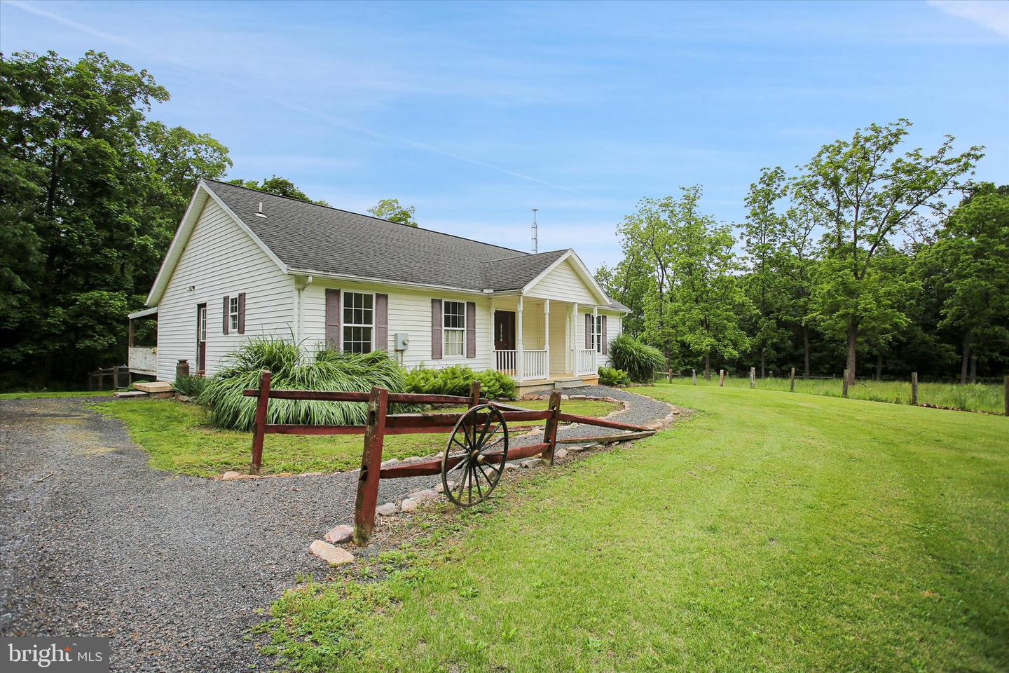 89 Stony Lane