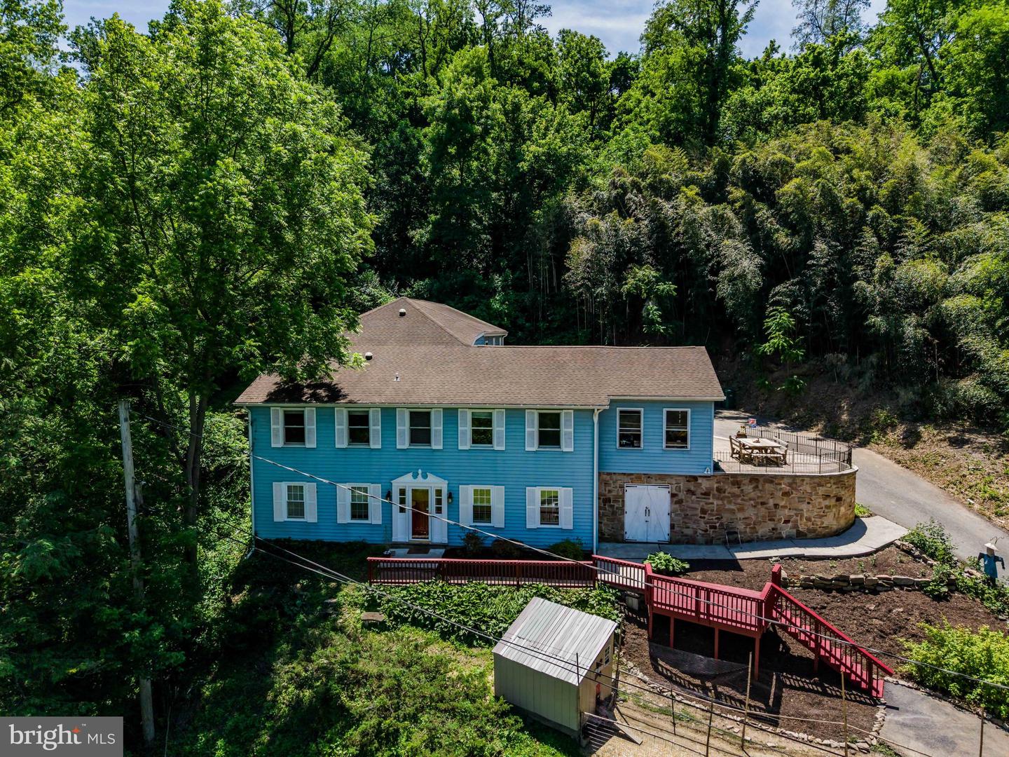 4968 Erbs Bridge Road
