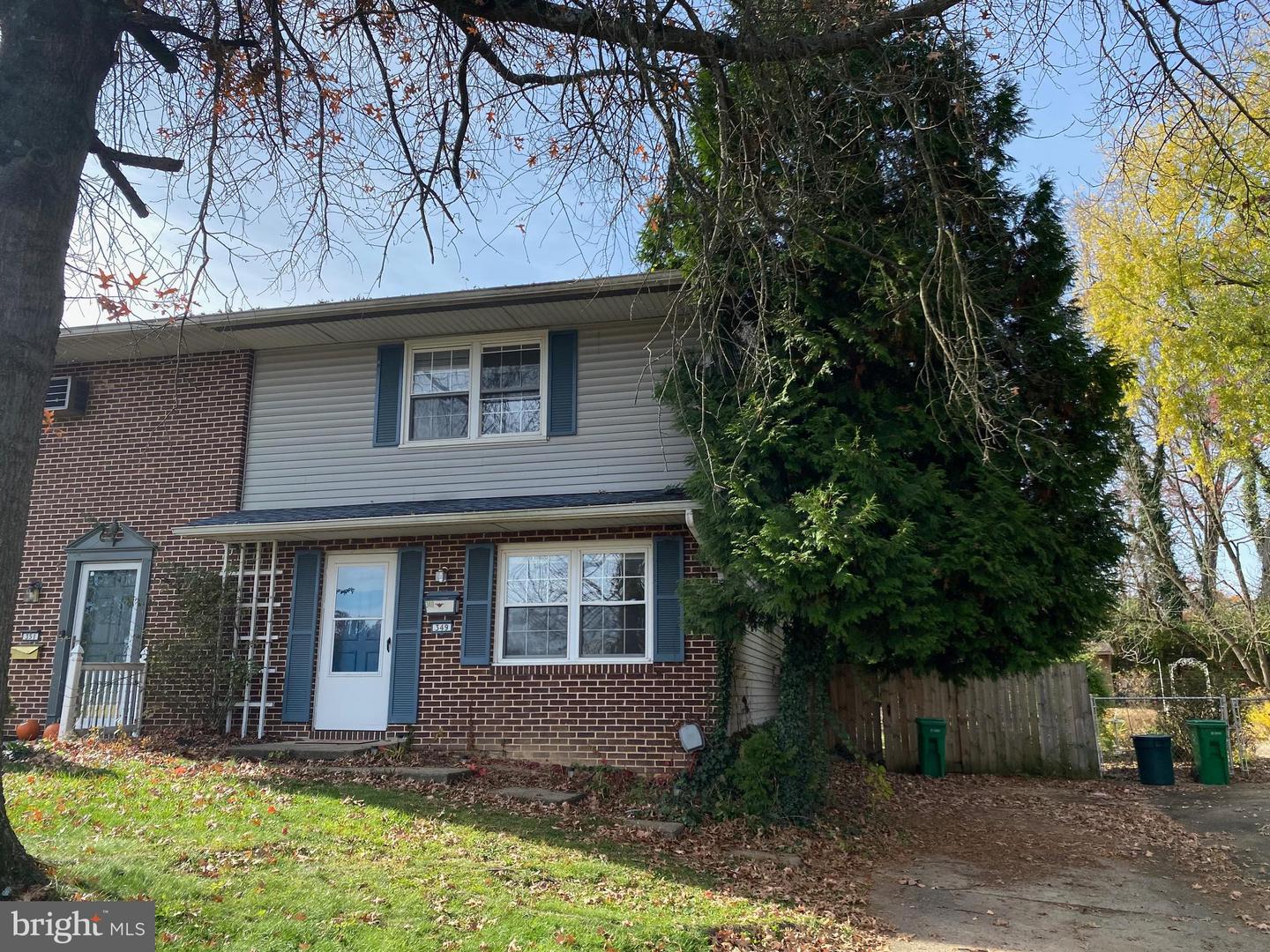 349 W Ridge Street, Carlisle