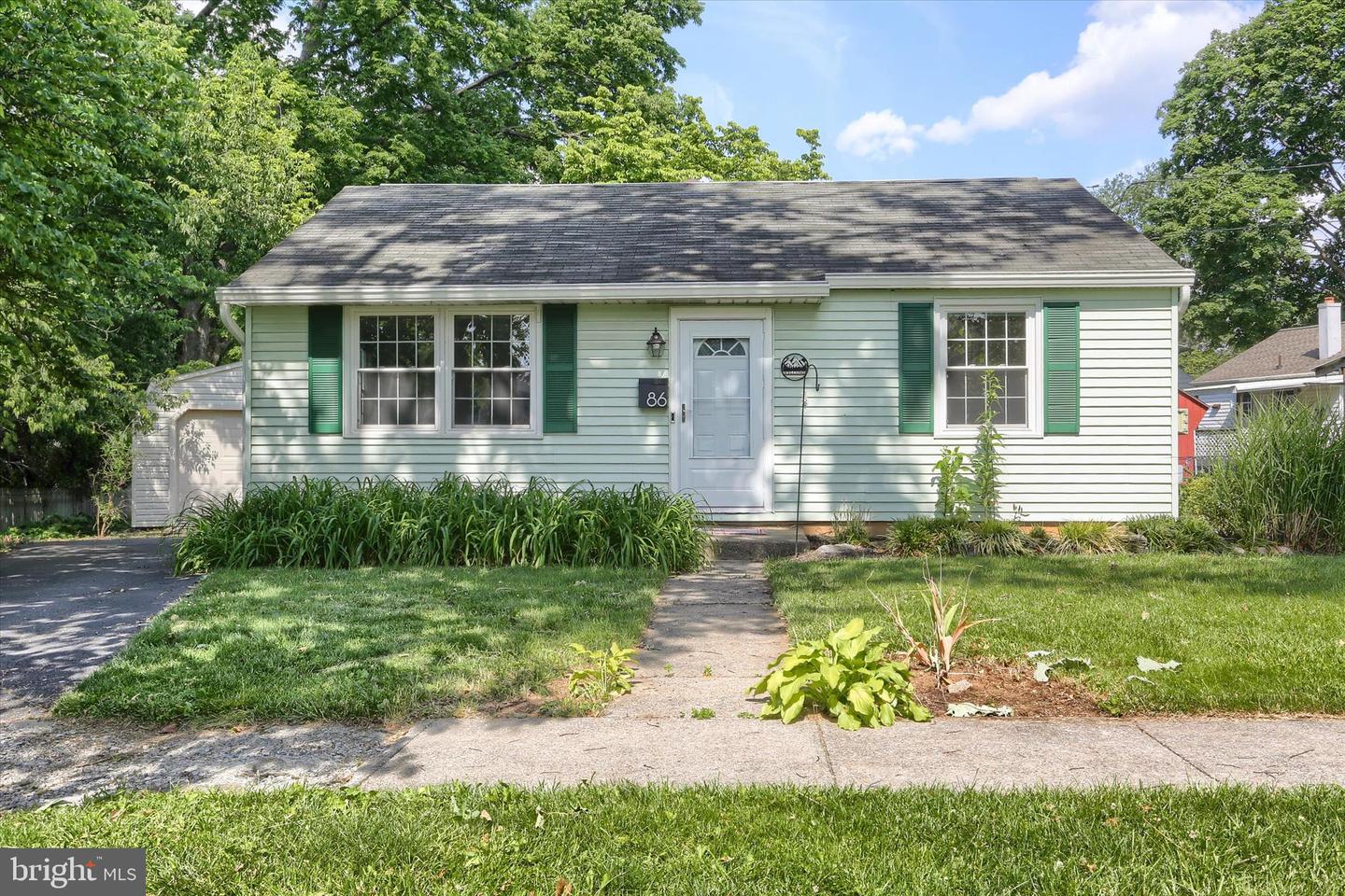 86 N 41st Street, Camp Hill