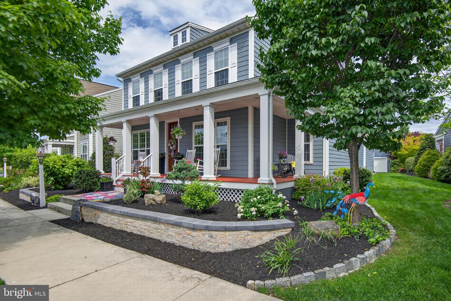 174 Walden Way