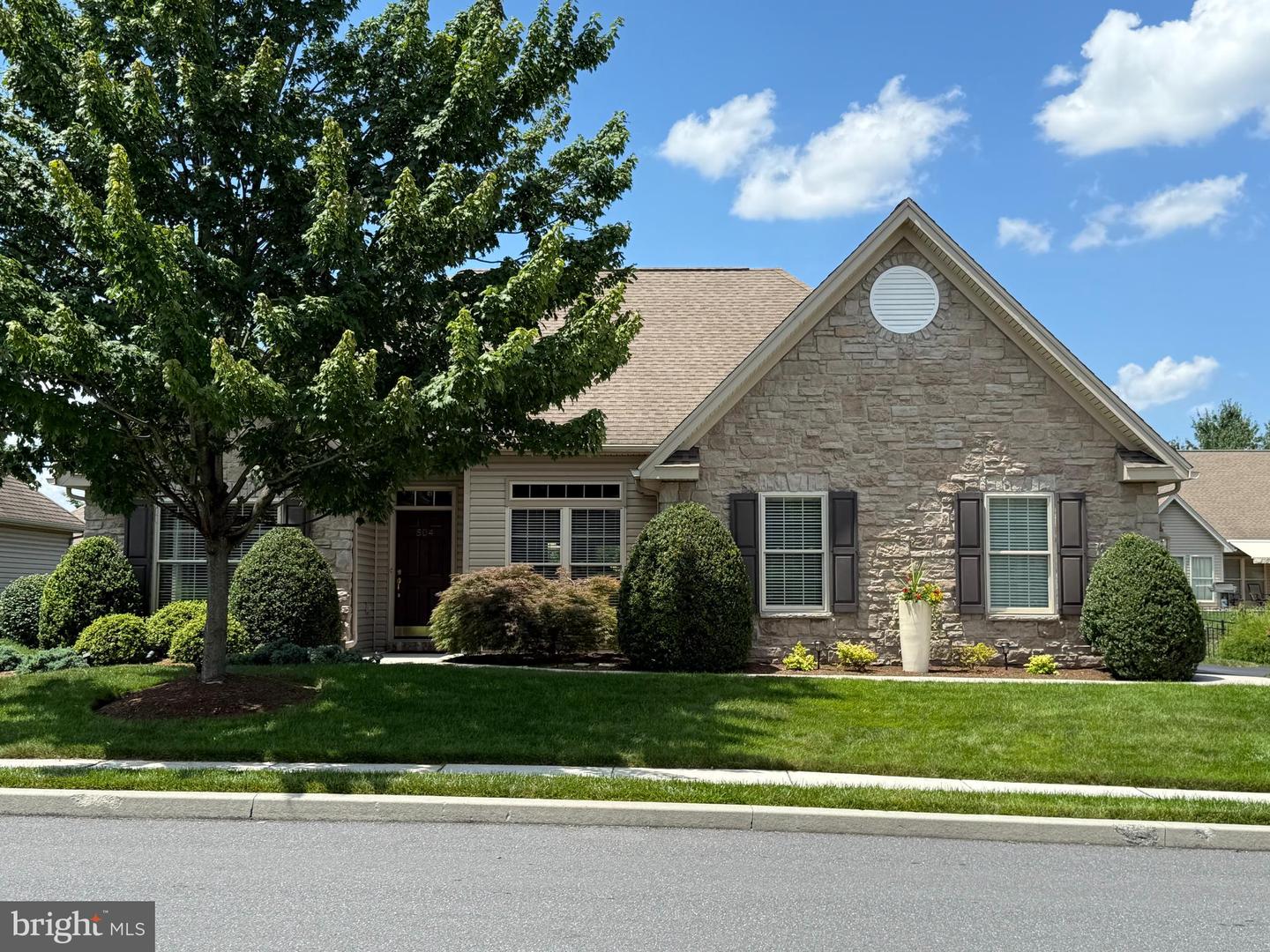504 Nursery Drive S