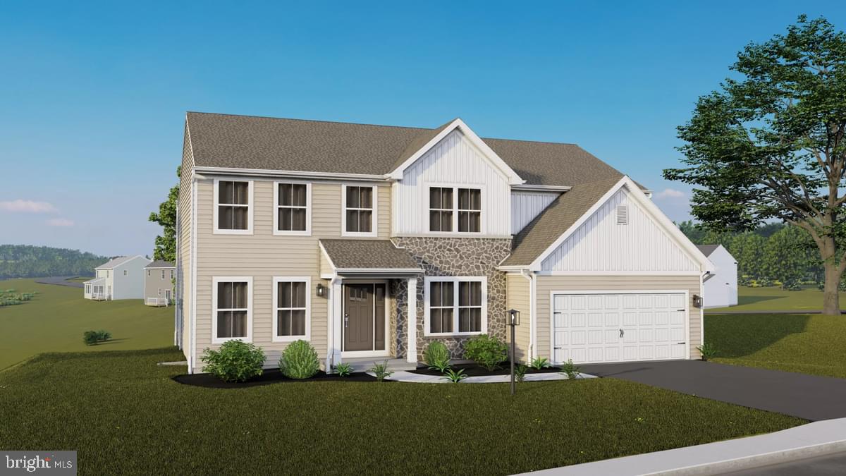 12 Greencrest Path #lot U12