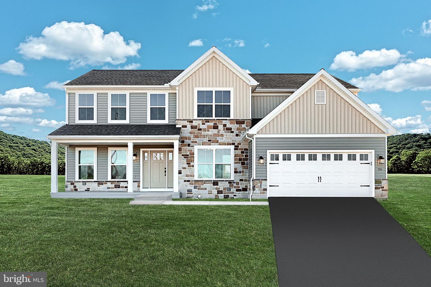 32 Aquila Circle #lot U30