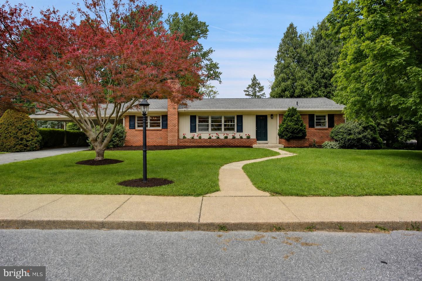 621 Charles Street, Shippensburg