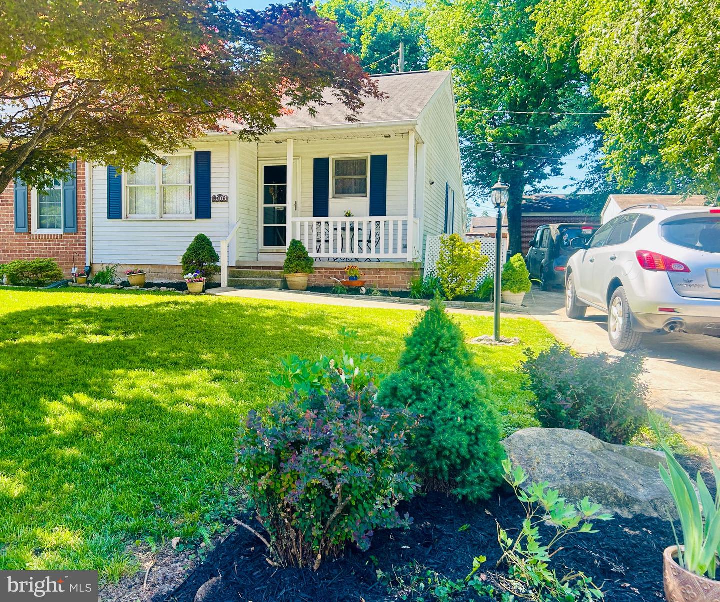 1003 Northfield Drive, Carlisle