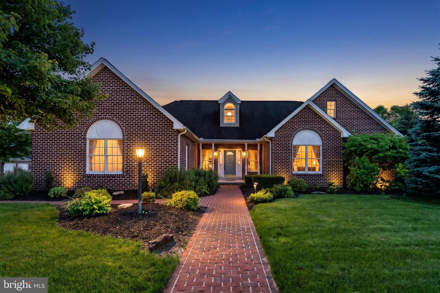 2202 Brunswick Avenue, Mechanicsburg