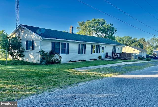 335 Gameland Road