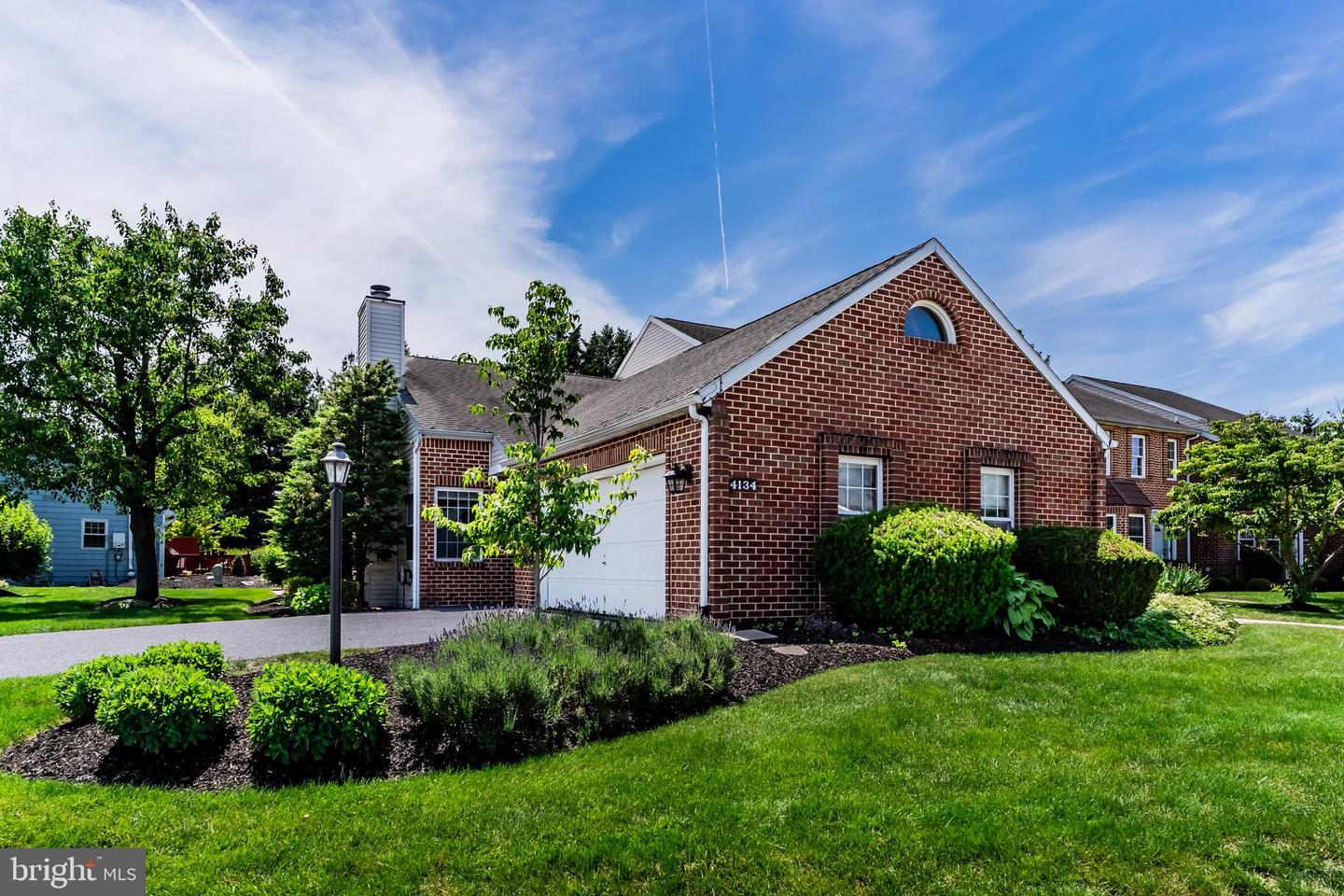 4134 Nantucket Drive, Mechanicsburg