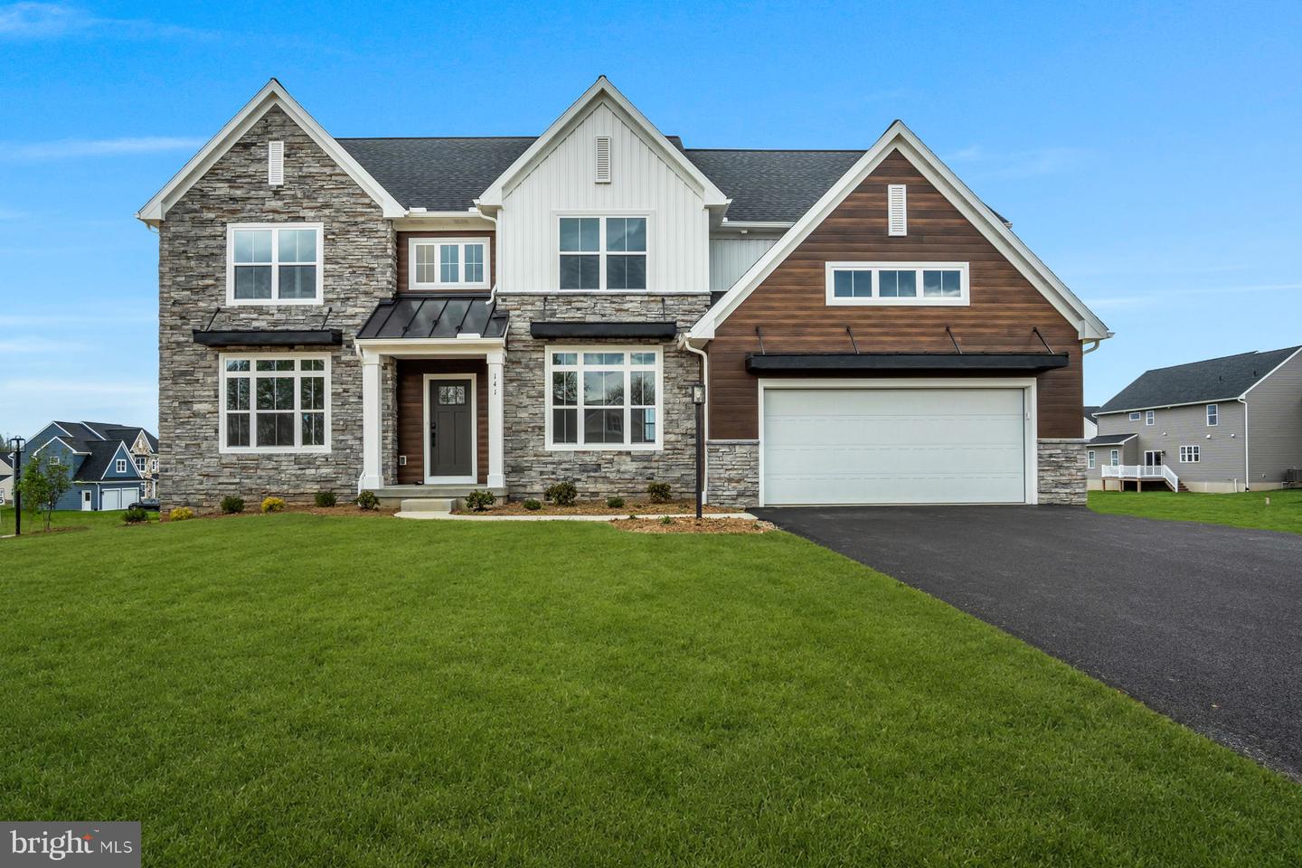 139 Berkshire Drive