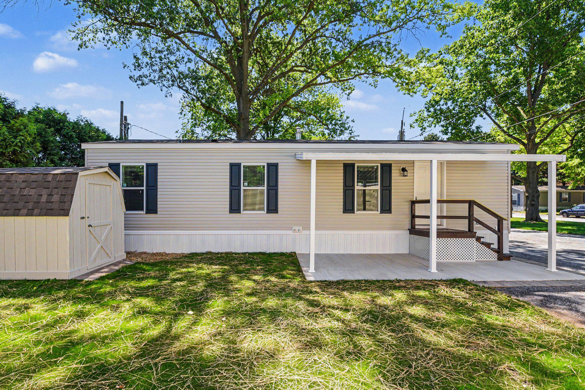 6331 Brandy Lane #19