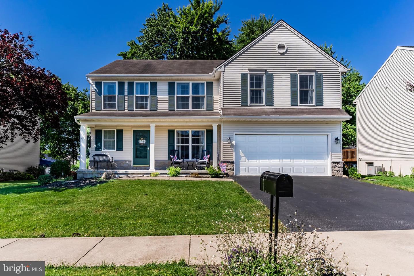 602 Brisbain Lane
