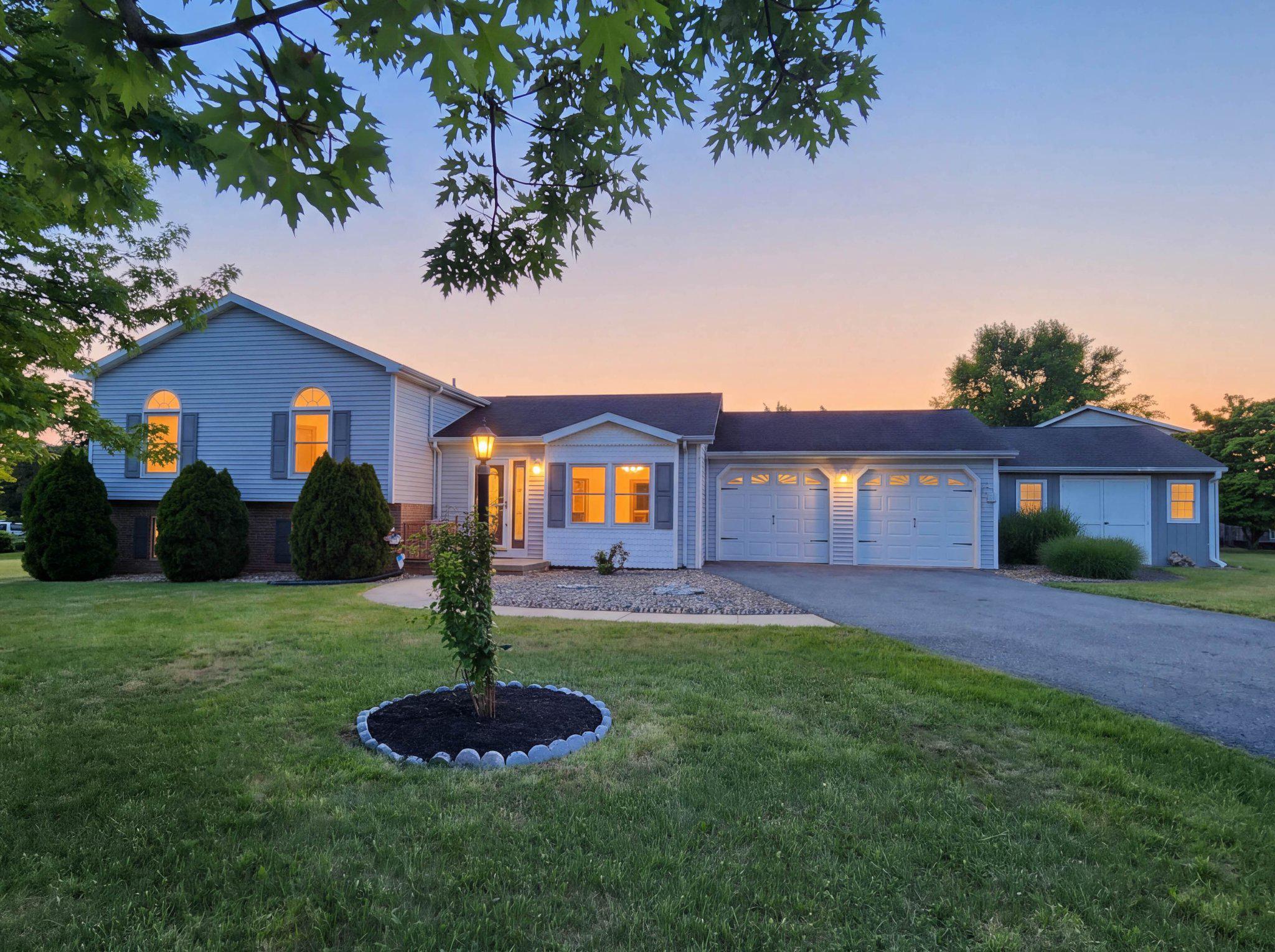 43 Wheatfield Drive
