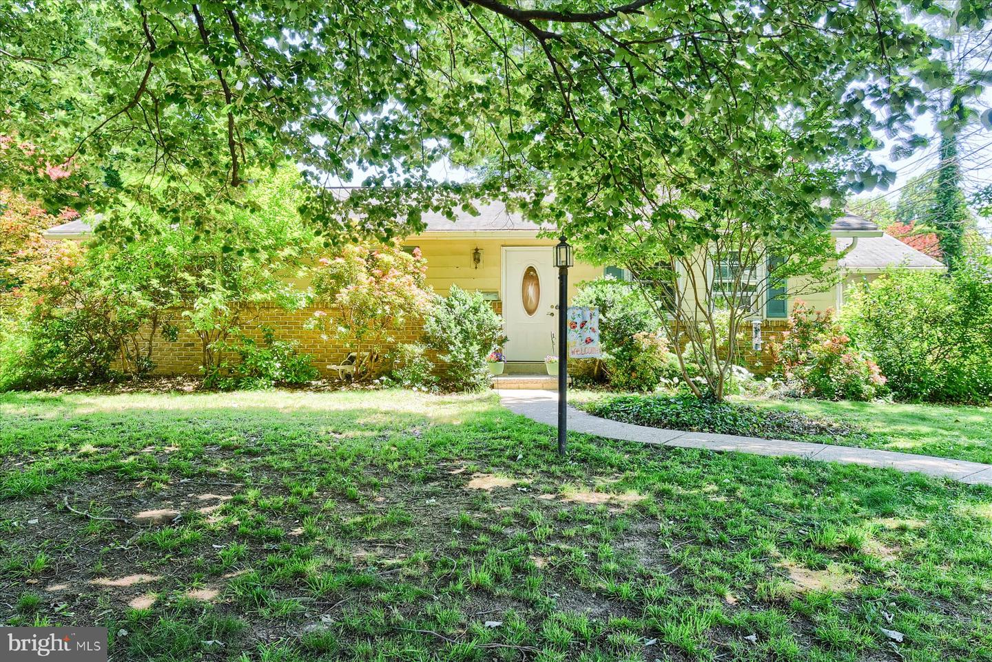 113 S Orange Street