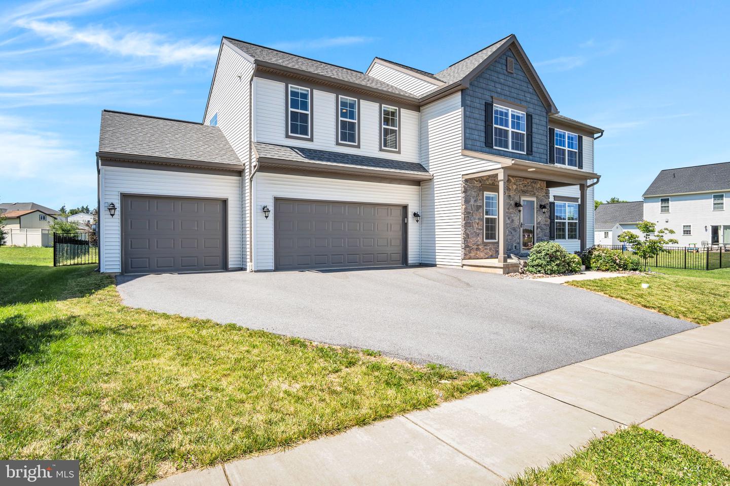 223 Wright Drive