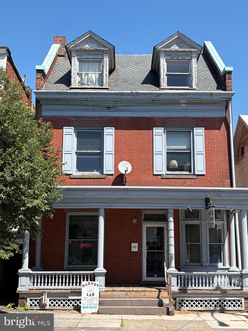 107 E Main Street