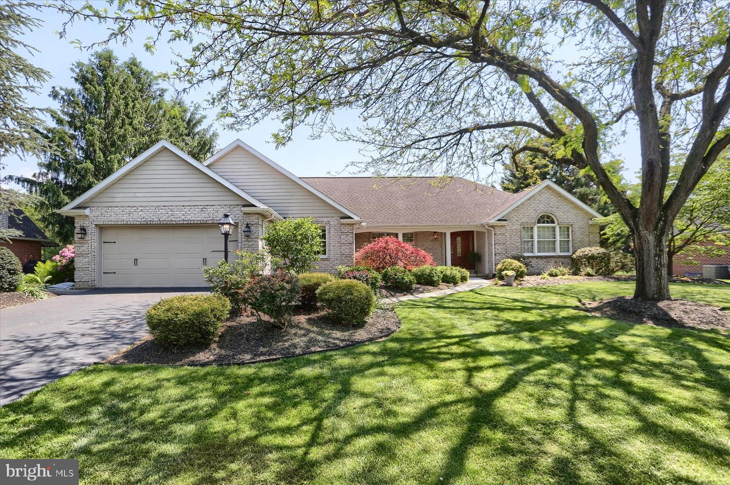 1207 White Birch Lane, Carlisle