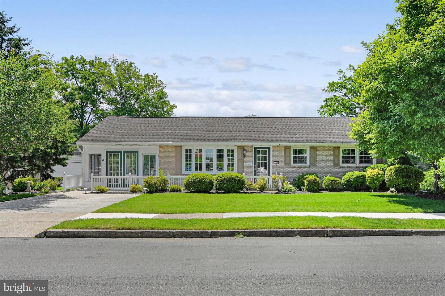 347 Regent Street, Camp Hill
