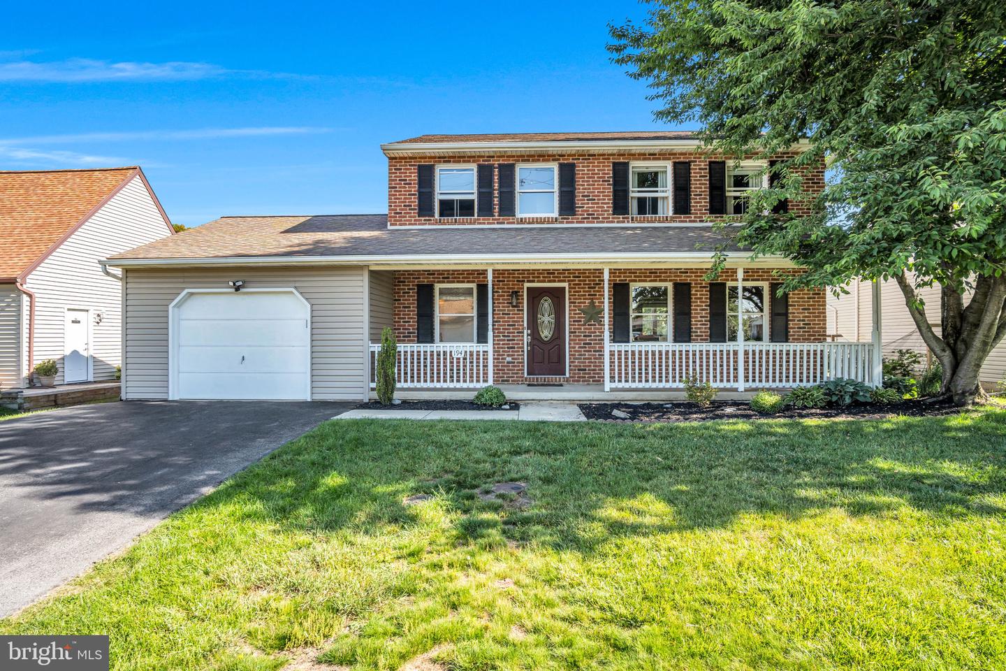 194 Fairview Street