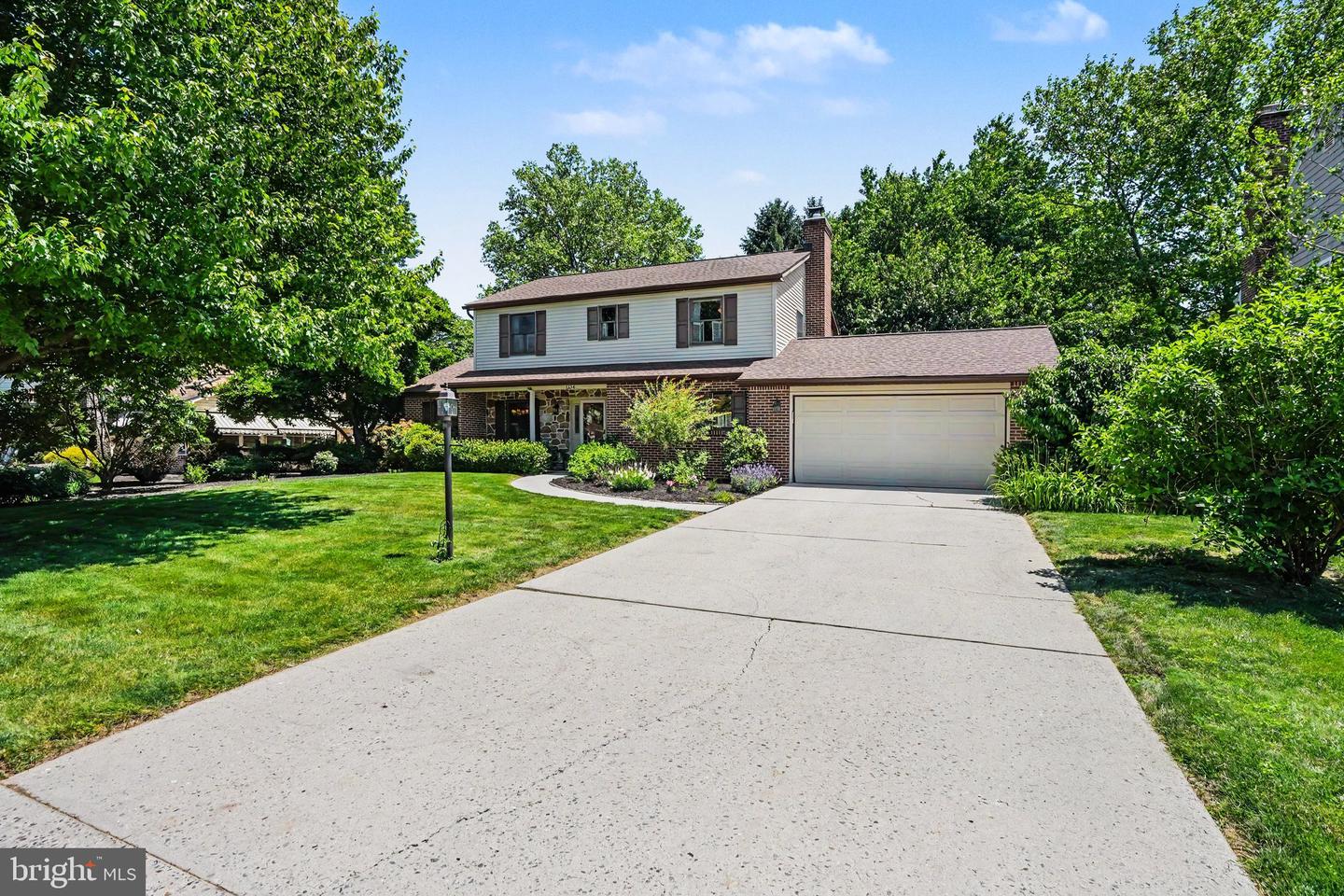 1204 Fleetwood Drive