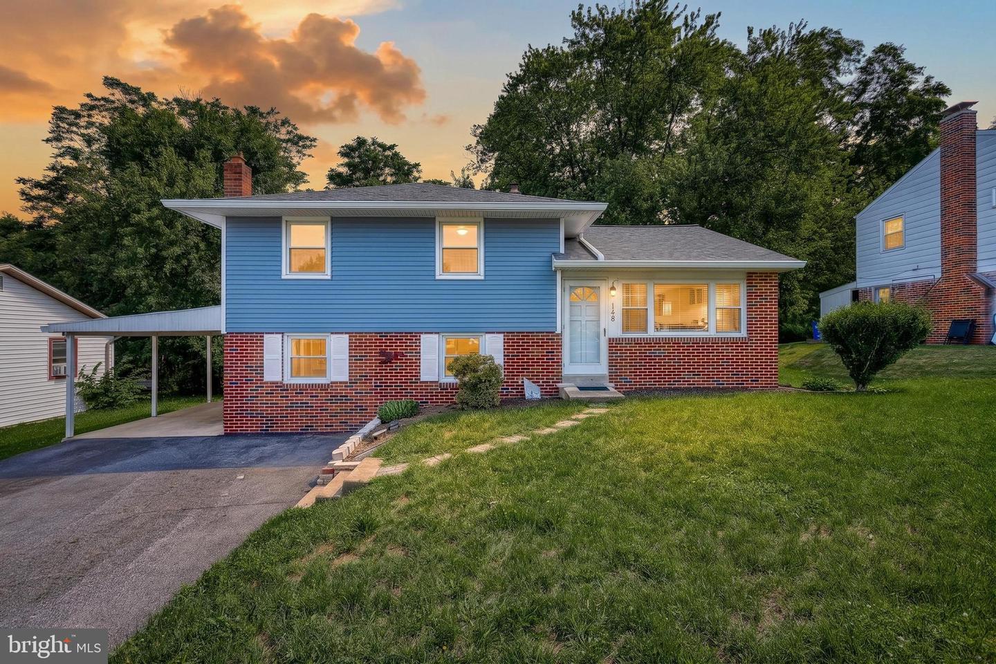 148 Henry Road
