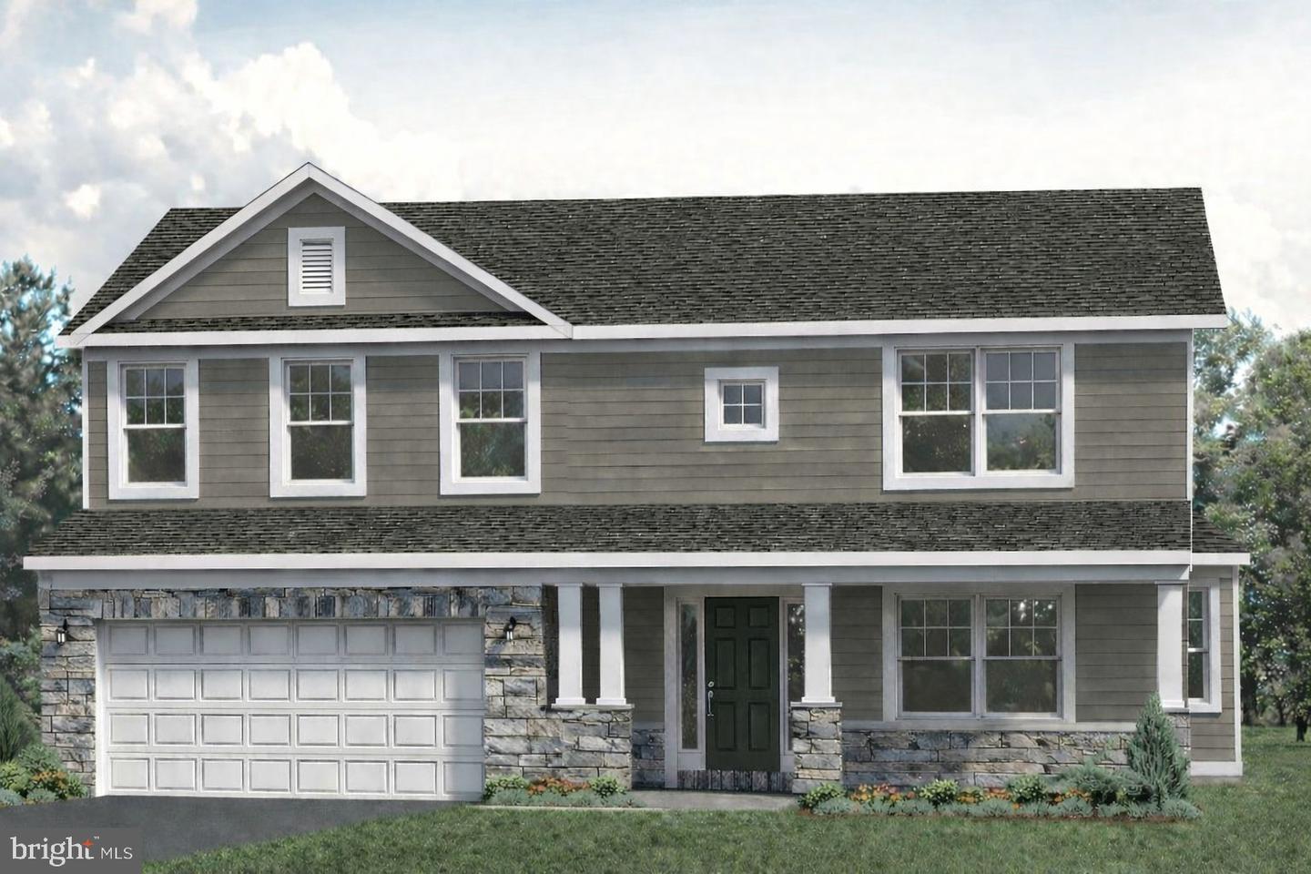 605 Exeter Lane