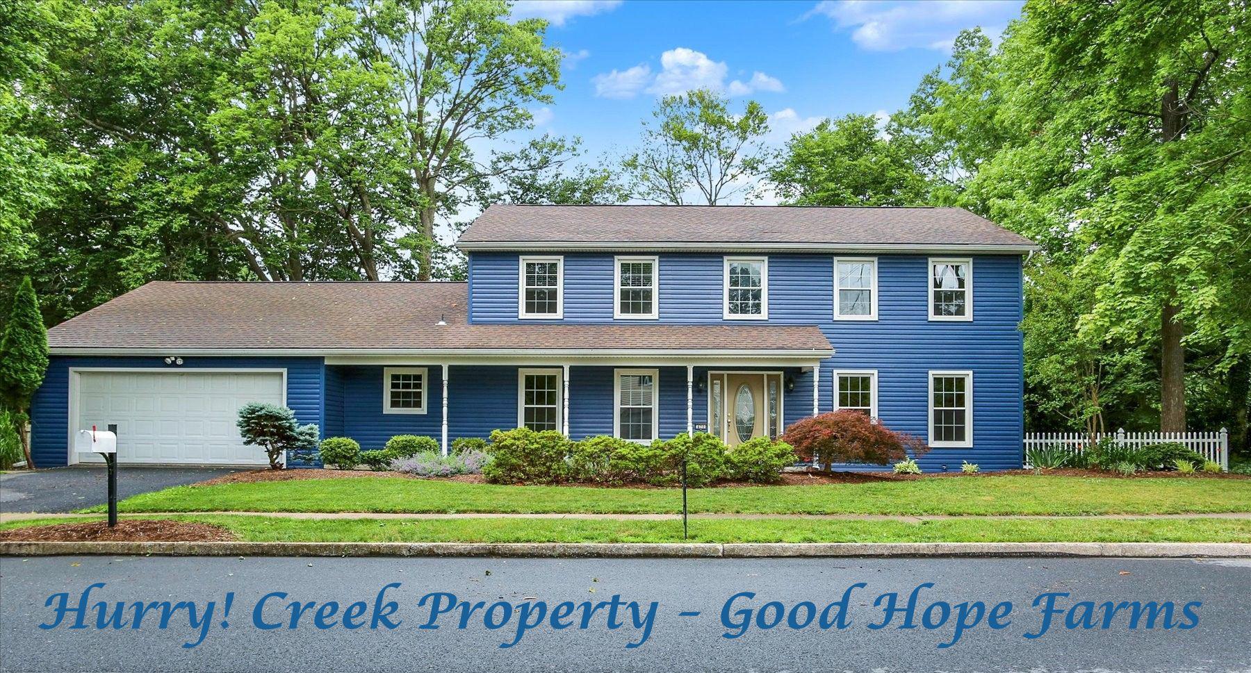 470 Woodcrest Drive