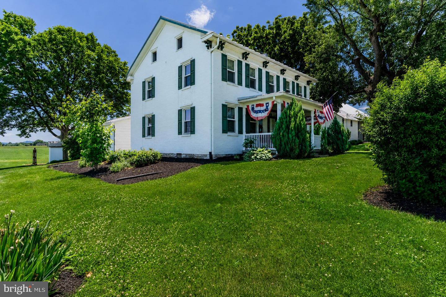 895 Eppley Road