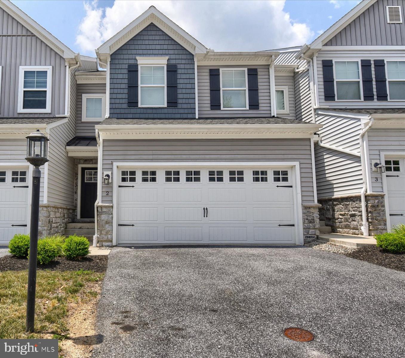 2 Woods Drive