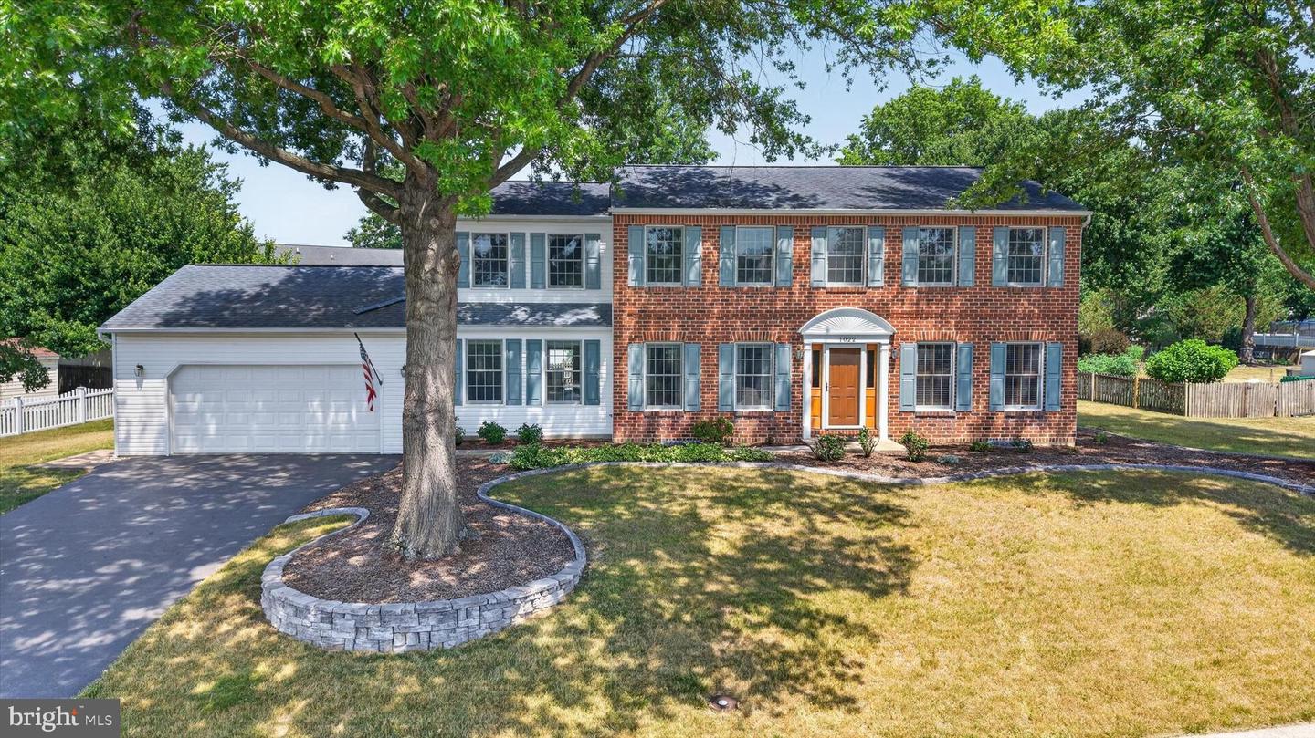 1022 Chelmsford Drive