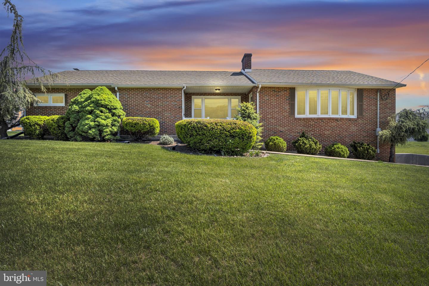 1257 Rossmoyne Road