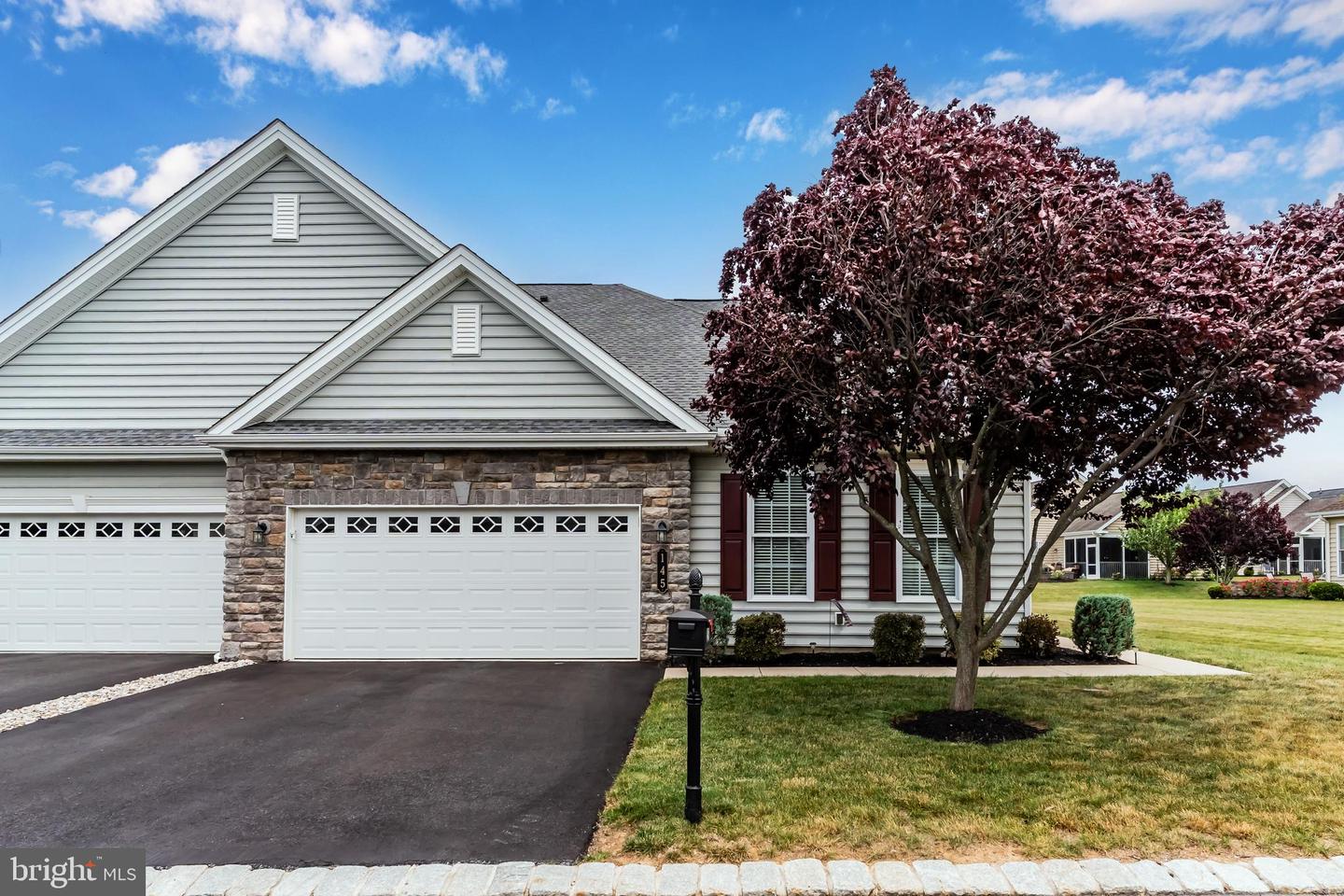 145 James Madison Drive #237