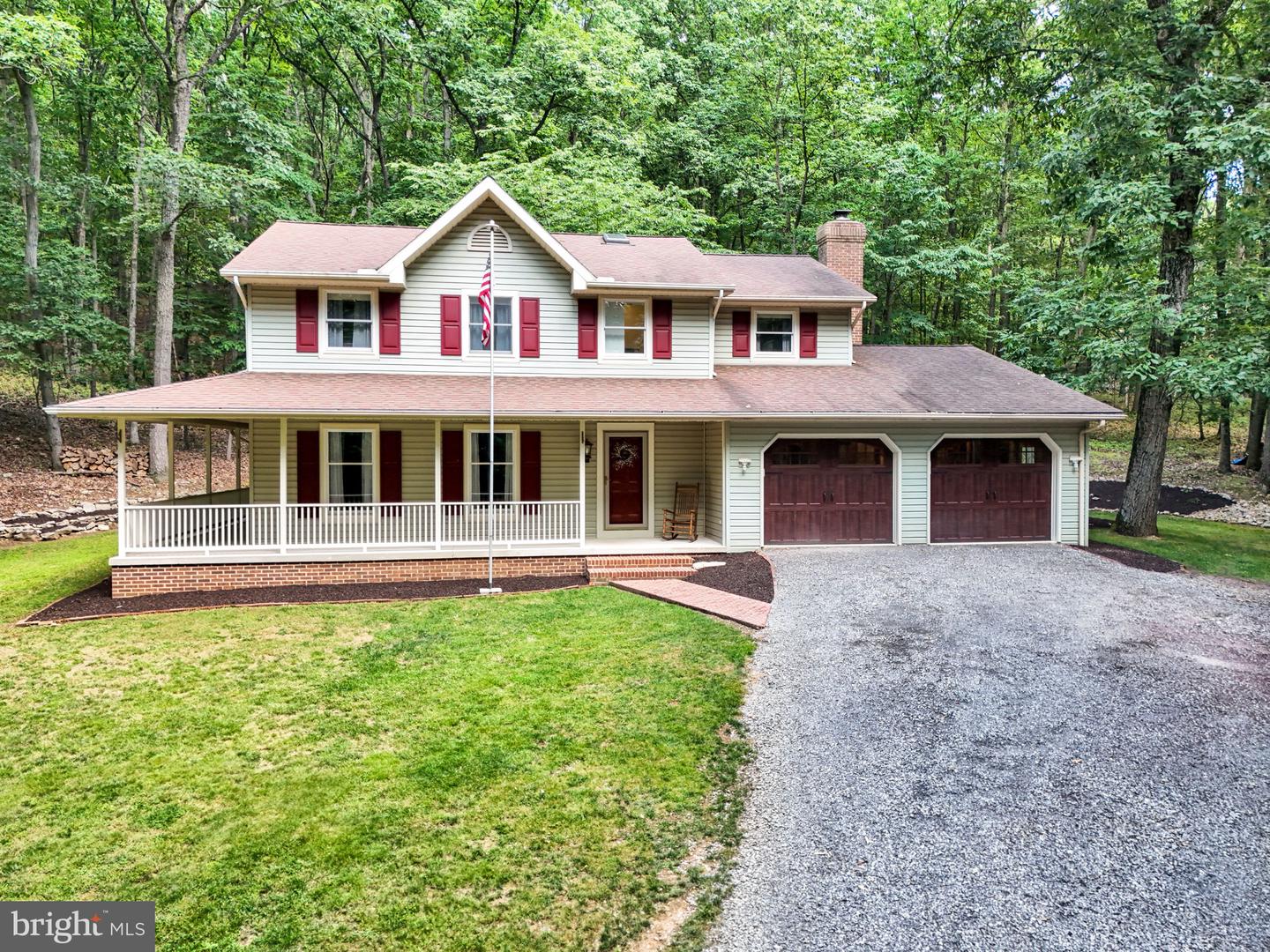 580 Spring Lane