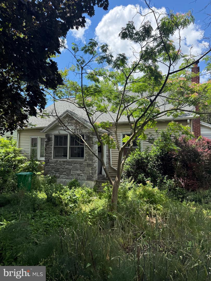 134 N Spring Garden Street