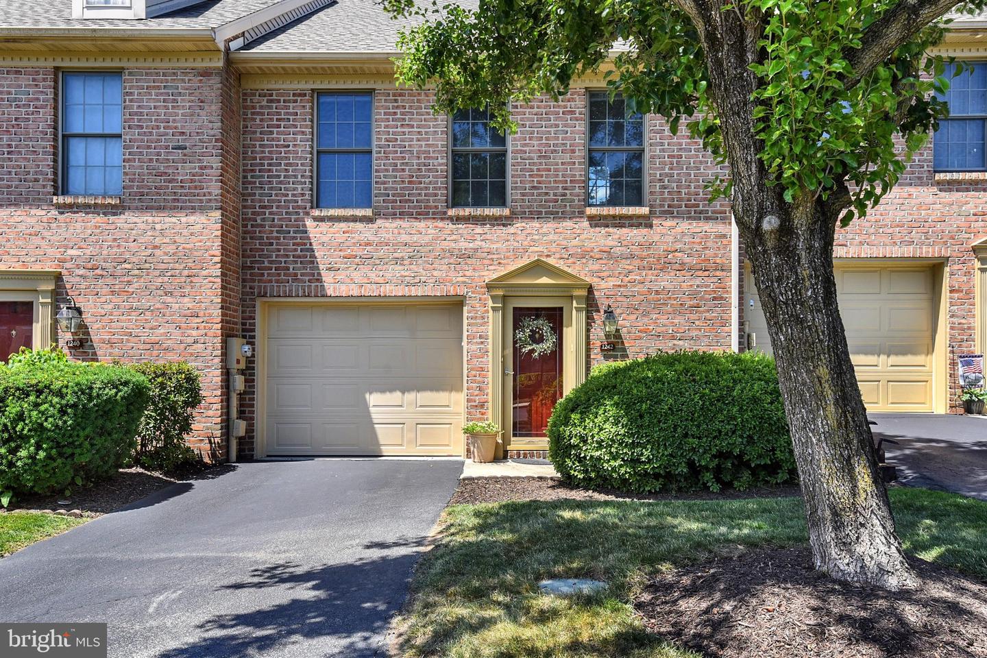 1242 Timber View Drive #60