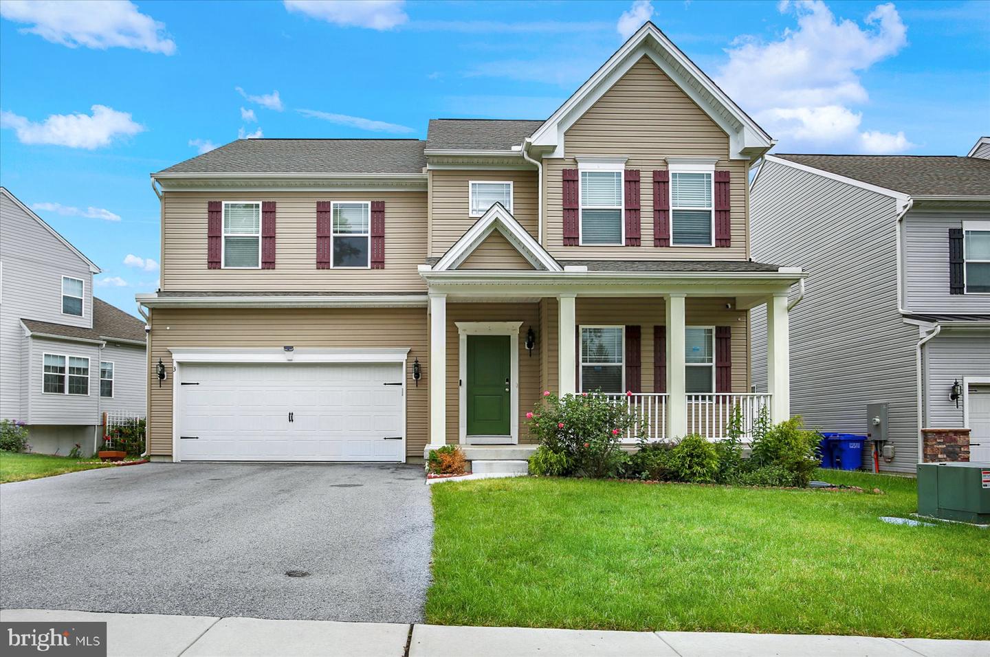 3 Barnhart Circle