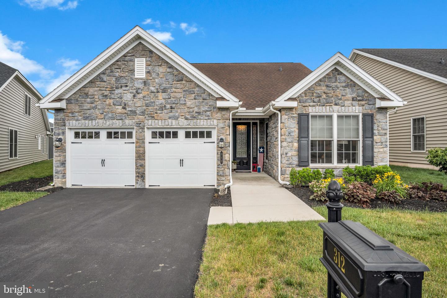 312 Founders Way
