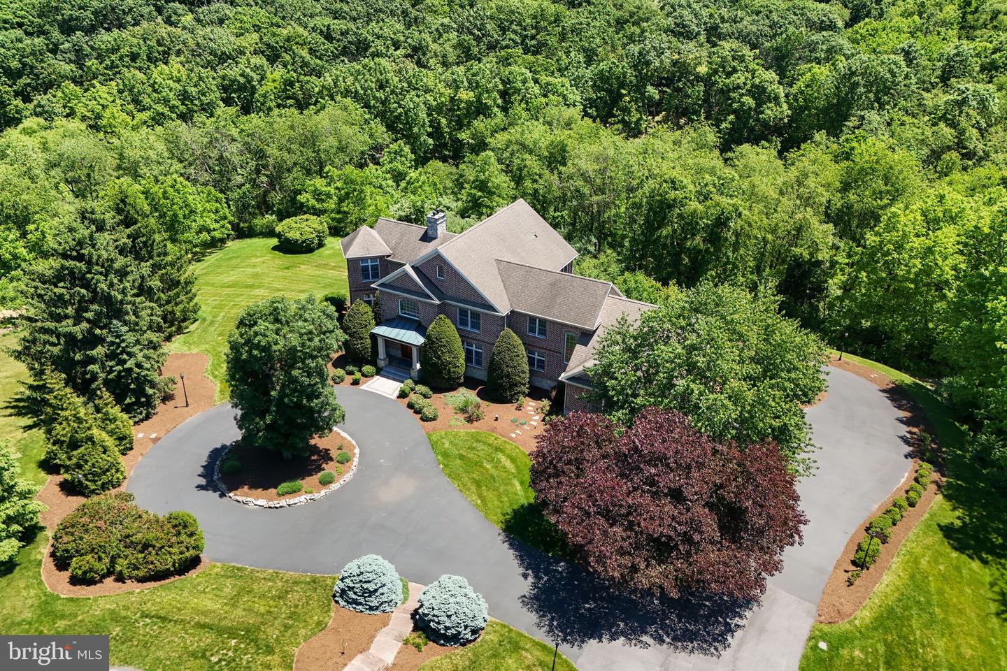 3 Conestoga Lane