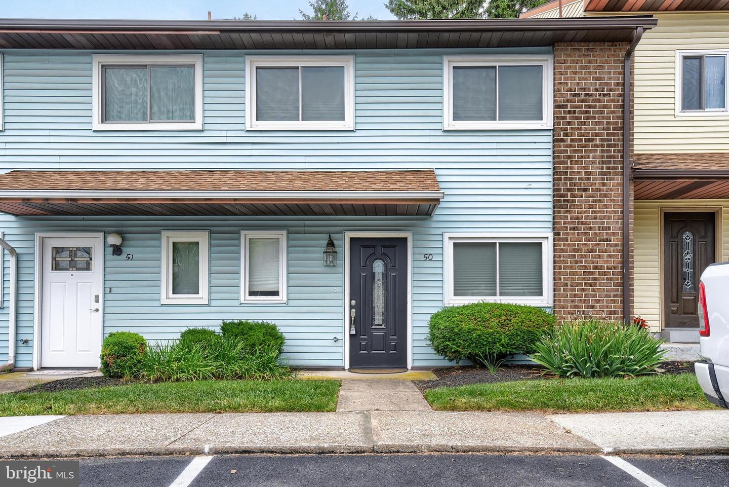 50 Drexel Place