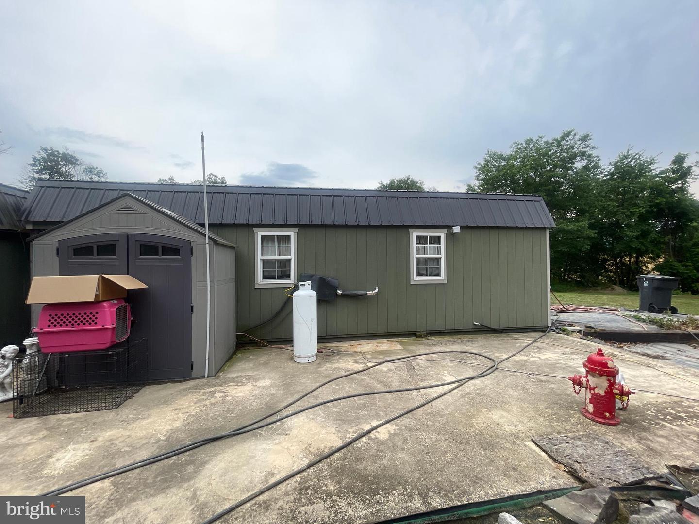 341 Old Mill Road