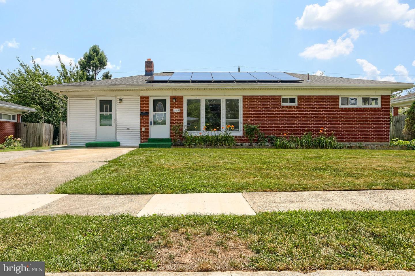 3419 Bedford Drive