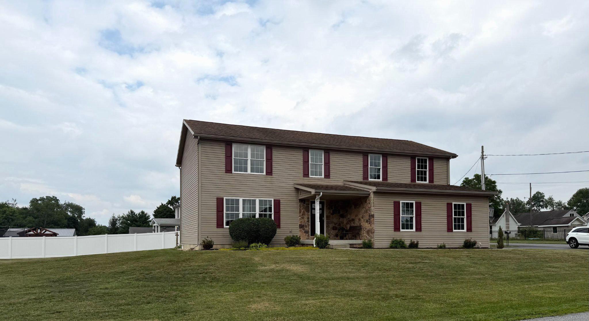 222 Chester Road