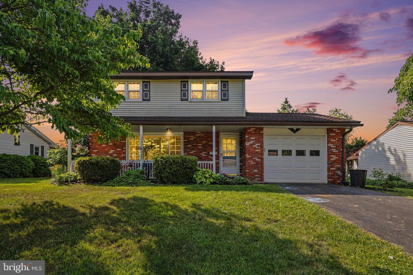 815 Fairview Road