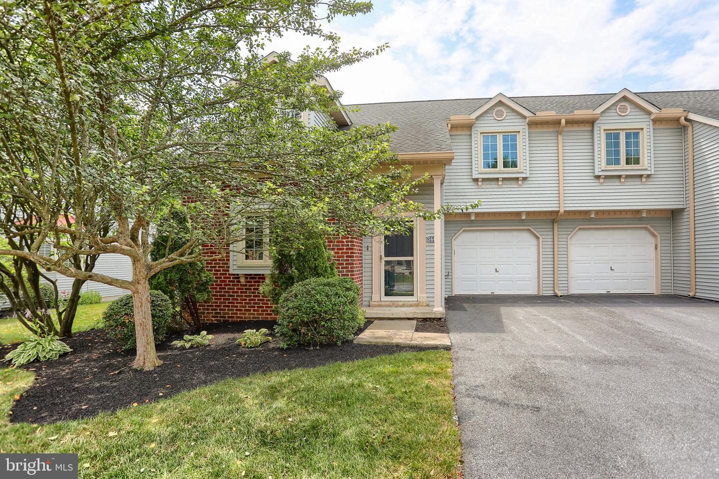 5602 Moreland Court