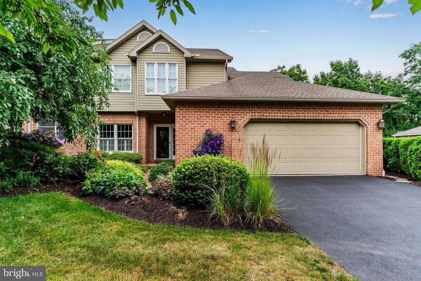 536 Bridgeview Drive