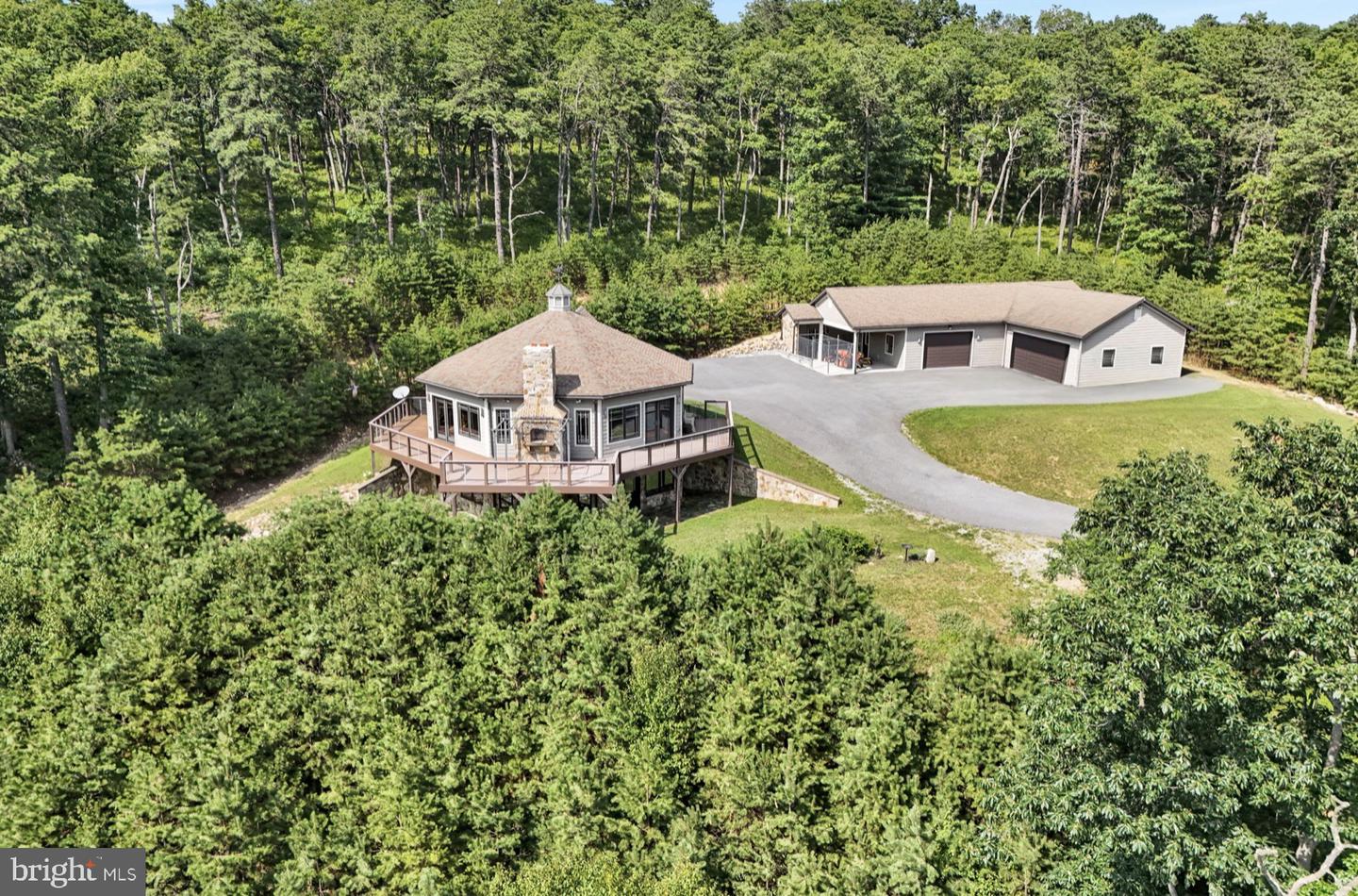 729 High Mountain Road