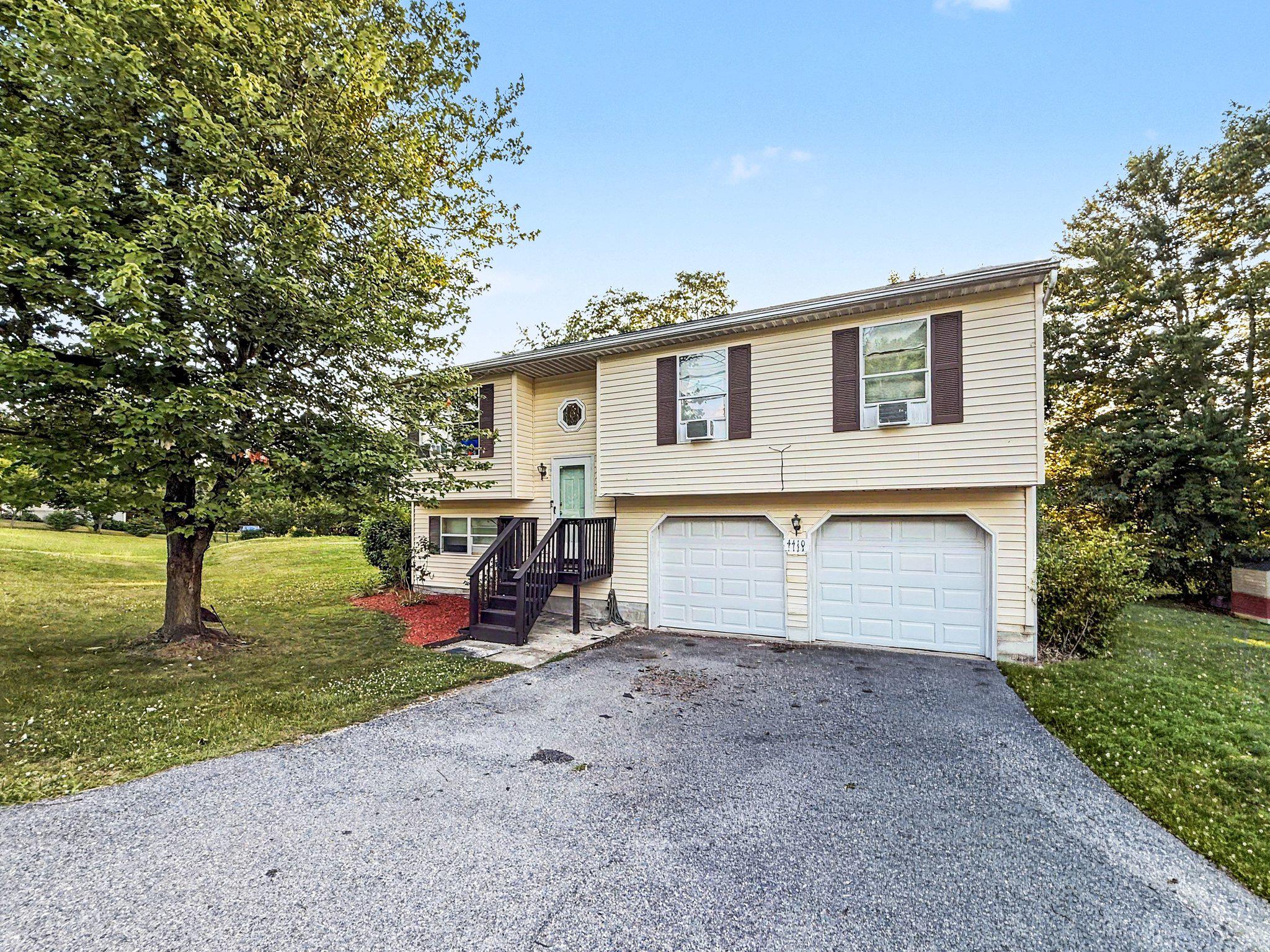 4410 Carlisle Road
