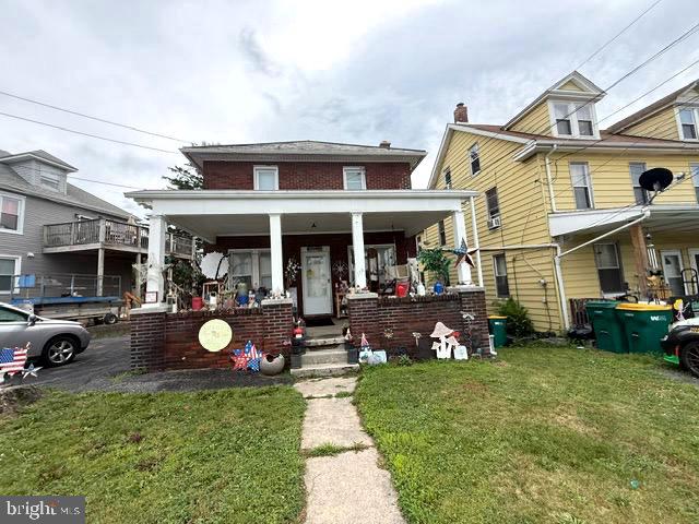 116 N Enola Drive